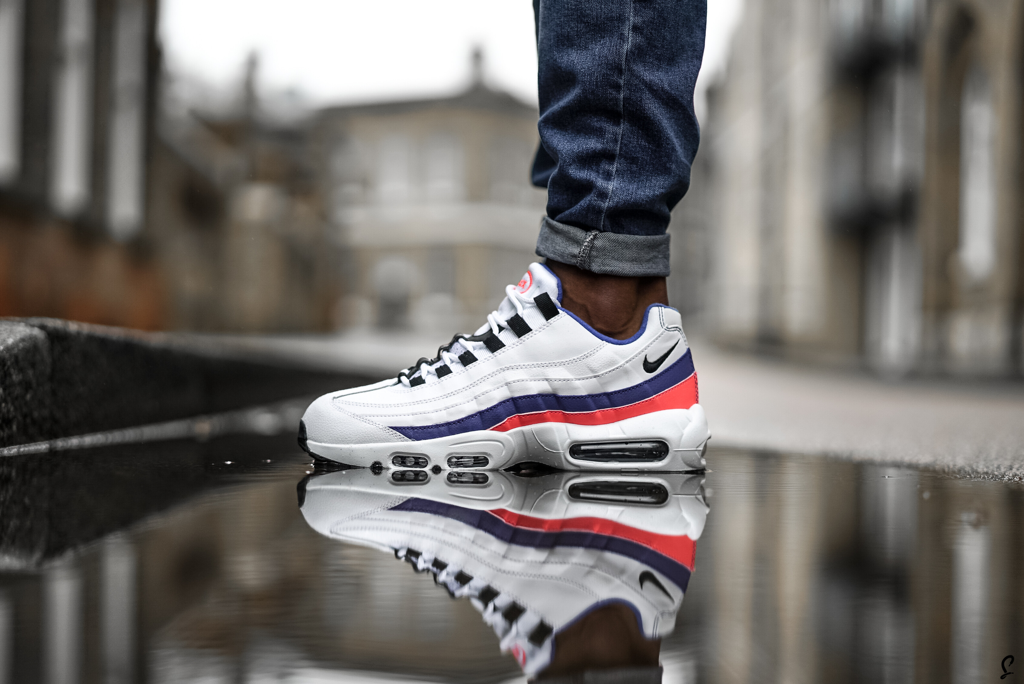 nike air max 95 essential 2.0