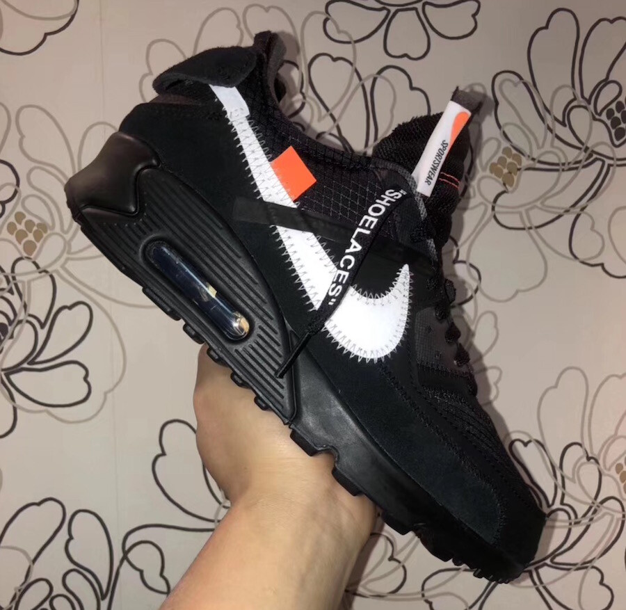 air max 90 black price