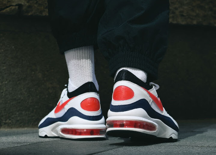 air max 93 og flame red