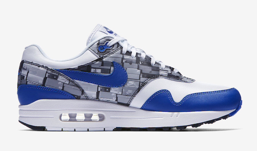 nike air max print 1