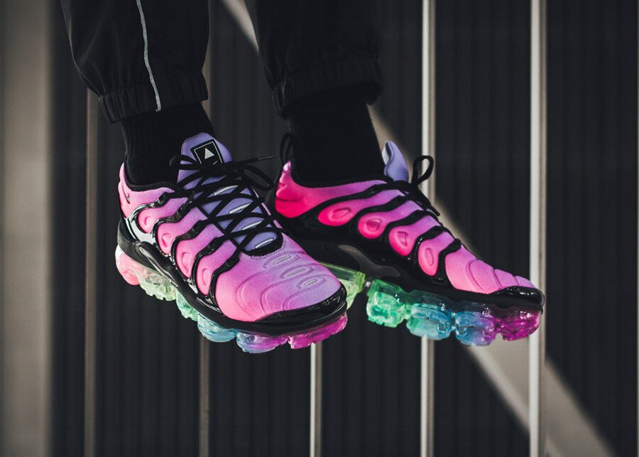 air vapormax betrue