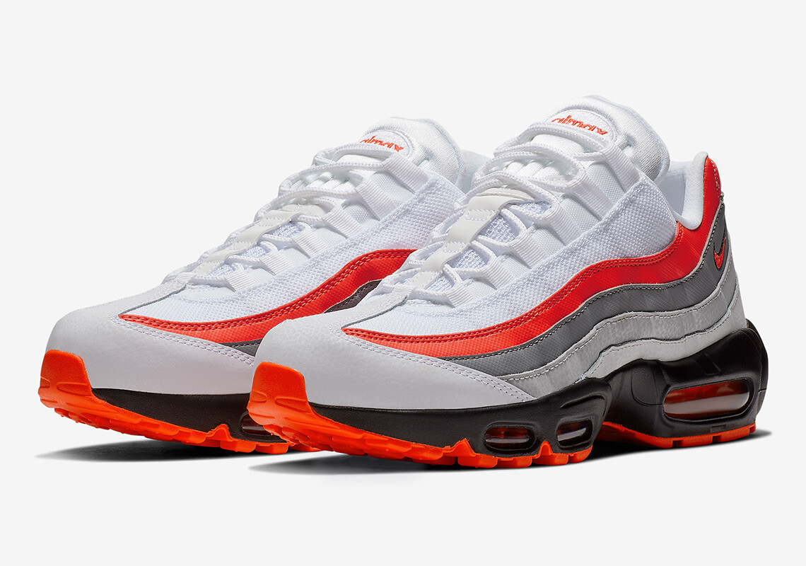 nike air max 95 essential 2.0