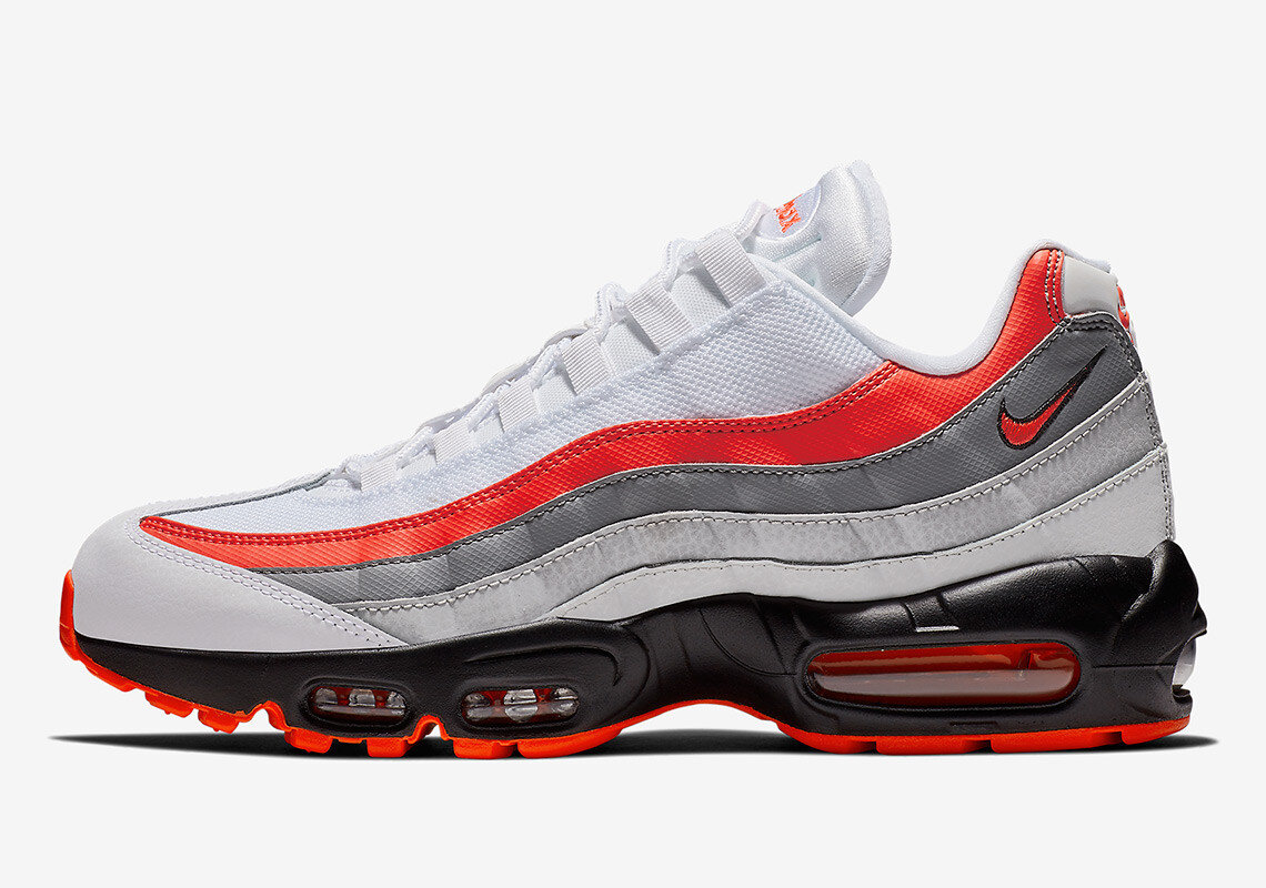 nike air max 95 essential 2.0