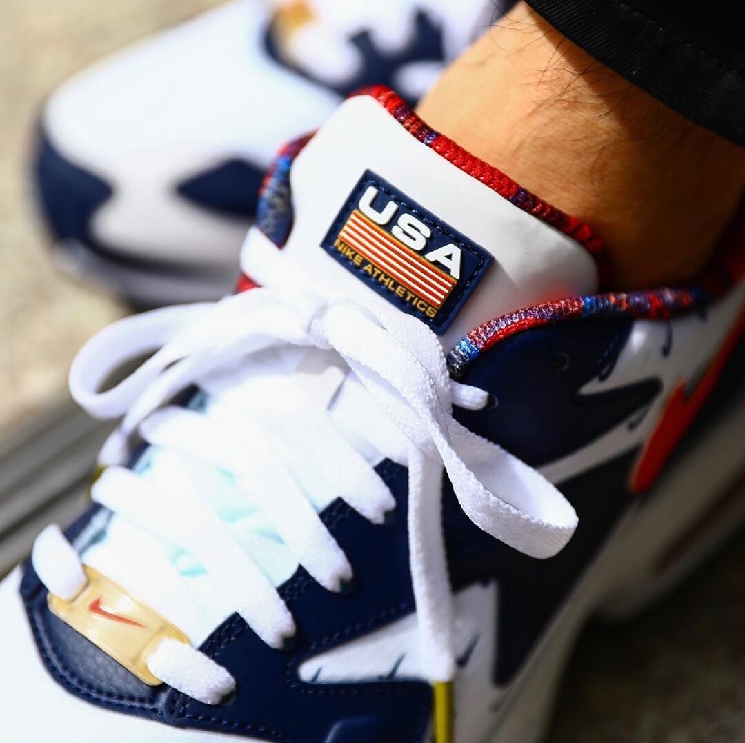 nike air max 96 usa