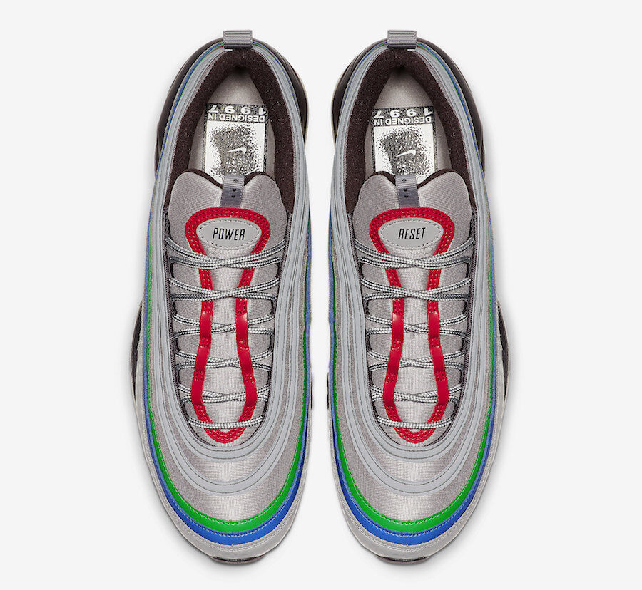 nike air max 97 nintendo