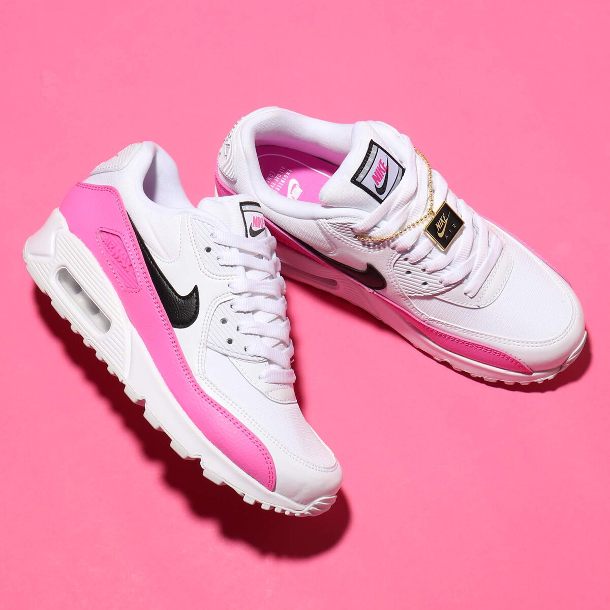 nike air max 2019 rose