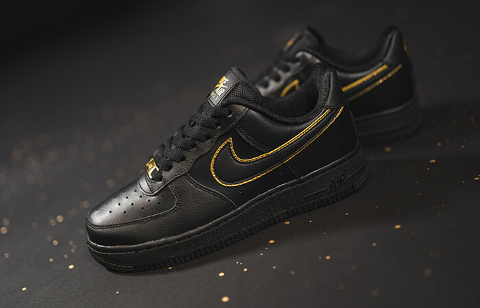 air force 1 07 metallic