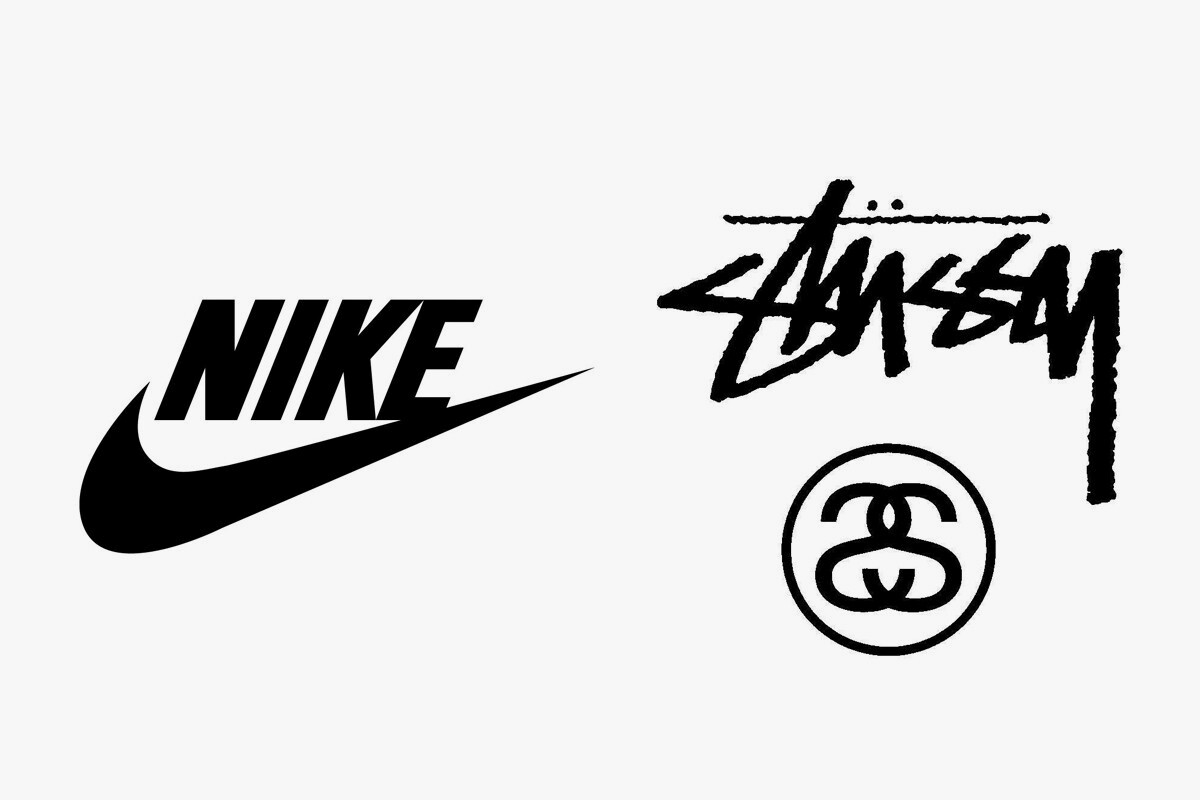 Stussy ステューシー と Nike ナイキ のコラボレーションアイテムが年に登場か スニーカープレイス