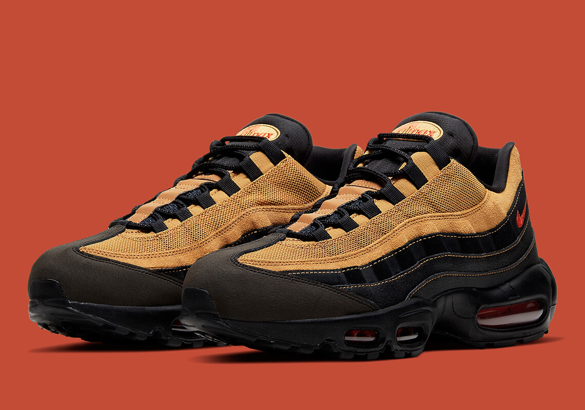 new nike air max 95